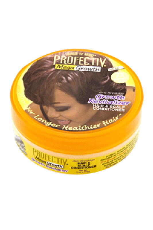 Profectiv-24 Mega Growth Hair & Scalp Moisturant (5oz)