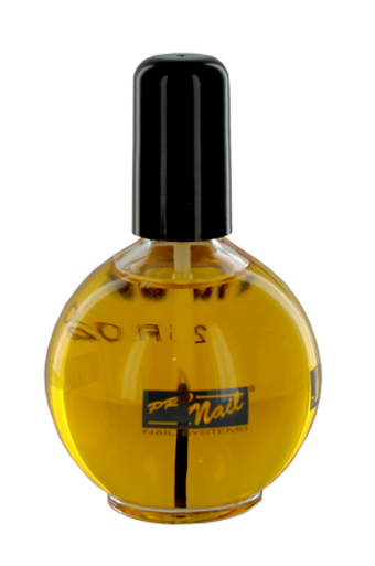 Huile pour cuticules d'amande pour ongles Pronail-04 (2,5 oz)
