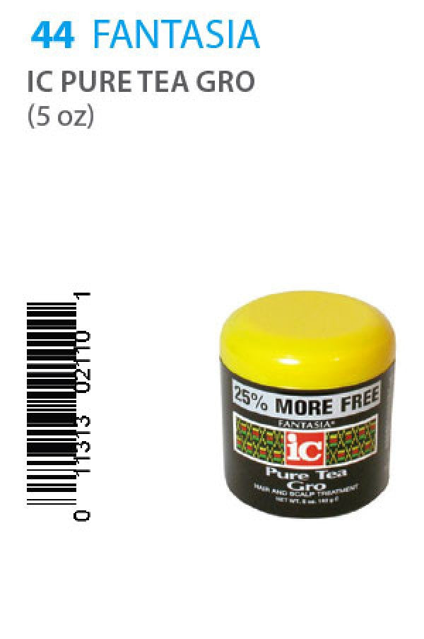 Fantasia-44 IC Pure Tea Gro (5oz)