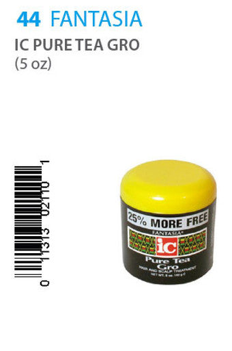 Fantasia-44 IC 纯茶包 (5oz)