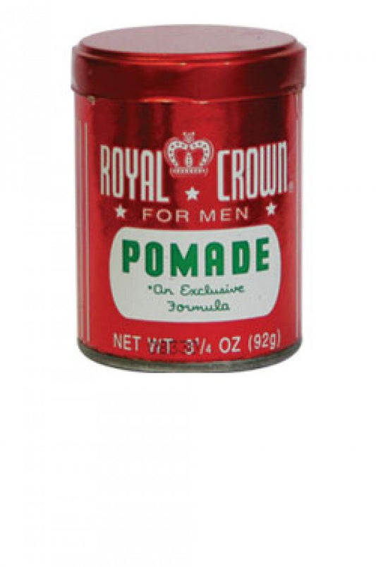 Royal Crown-4 Pomade for Men (5oz)