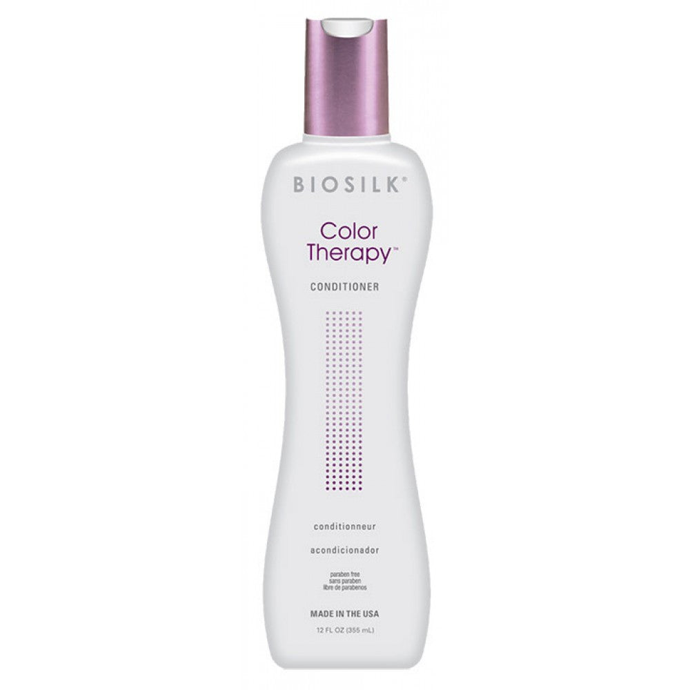 Biosilk Color Therapy Conditioner