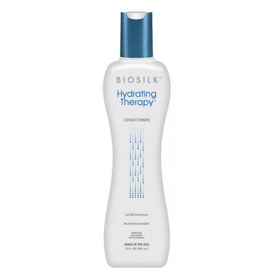 Biosilk Hydrating Therapy Conditioner