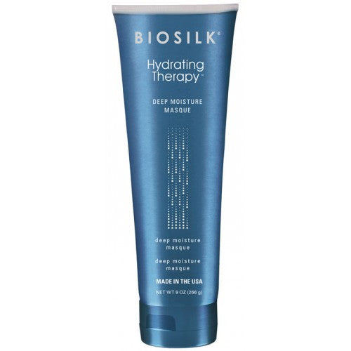 Biosilk Hydrating Therapy Deep Moisture Masque 8.5oz