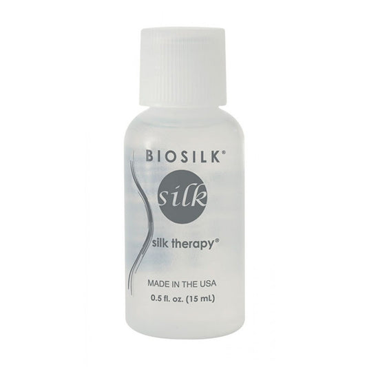 Biosilk Silk Therapy