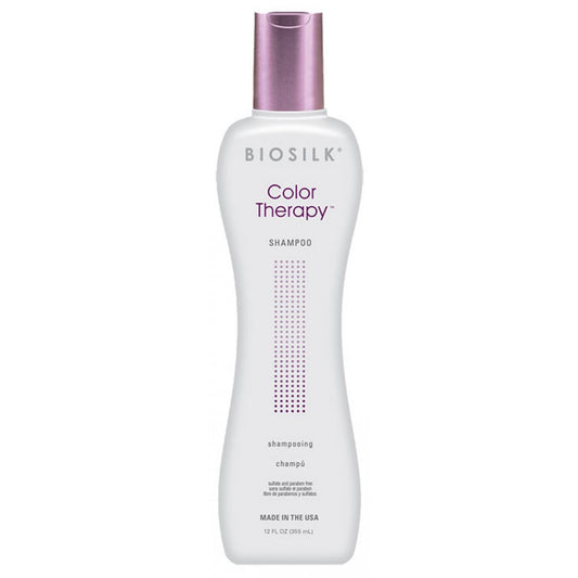 Biosilk Color Therapy Shampoo