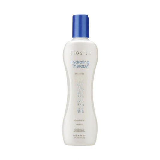 Biosilk Hydrating Therapy Shampoo