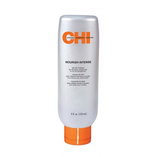 CHI Nourish Intense Silk Masque Coarse 6oz