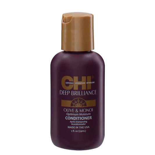 CHI Deep Brilliance Optimum Moisture Conditioner