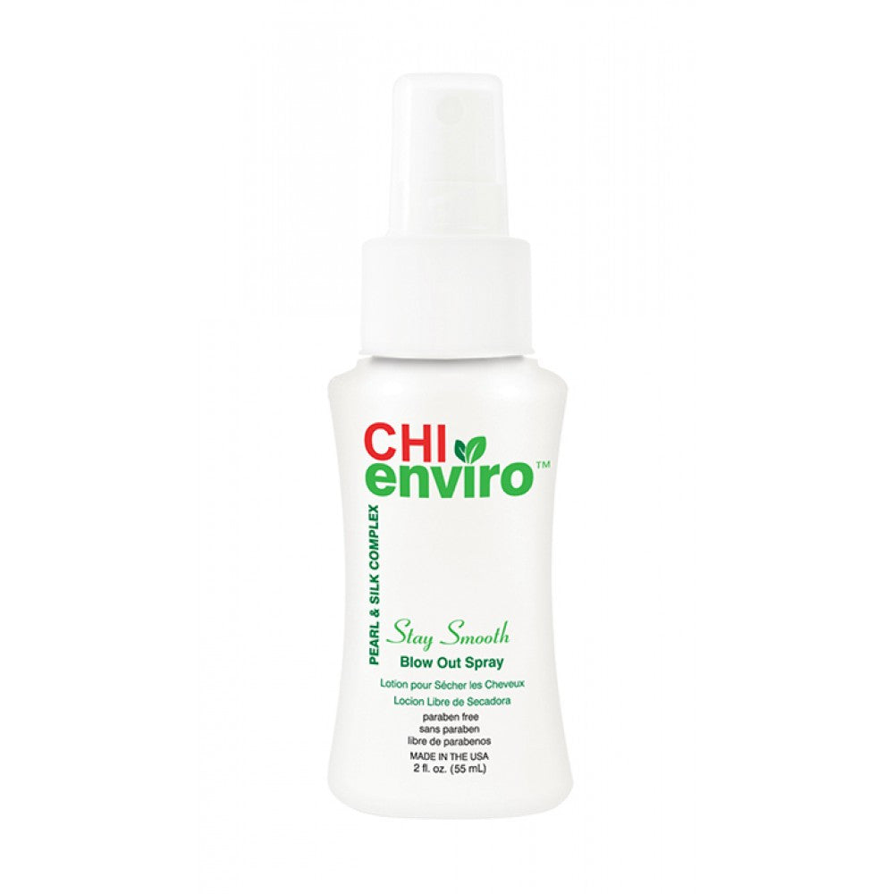 CHI Enviro Stay Smooth Blow Out Spray
