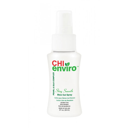 CHI Enviro Stay Smooth Blow Out Spray