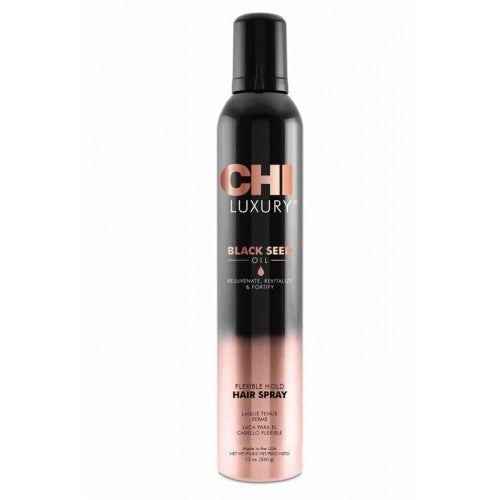CHI Luxury Flexible Hold Hairspray 12oz