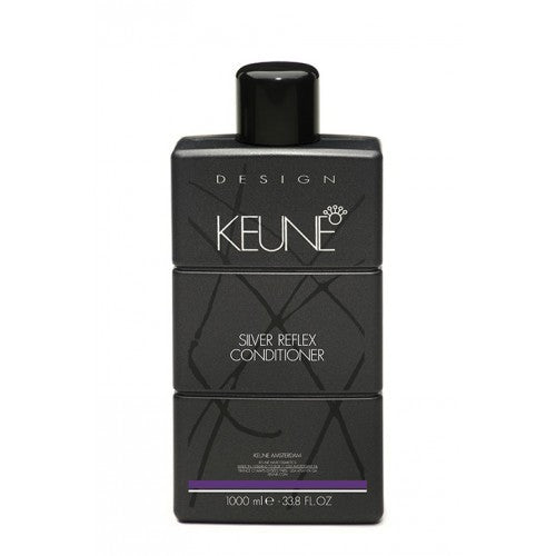 Keune Design Silver Reflex Conditioner 33.8oz