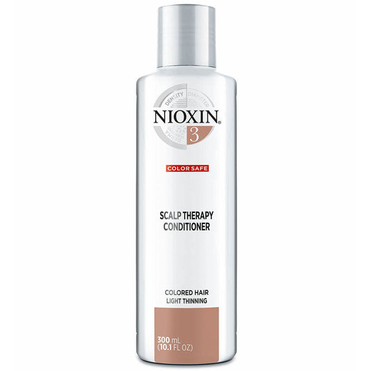 Nioxin System 3 Scalp Therapy Conditioner