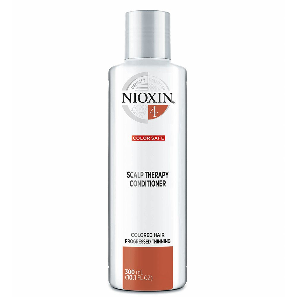 Nioxin System 4 Scalp Therapy Conditioner