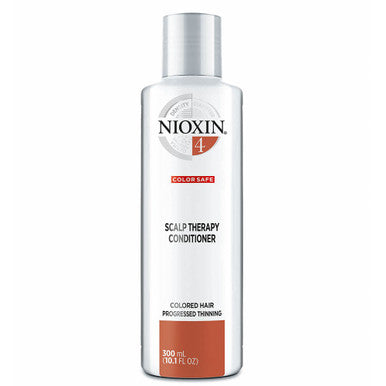 Nioxin System 4 Scalp Therapy Conditioner