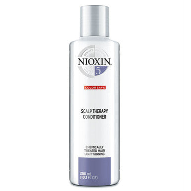 Nioxin System 5 Scalp Therapy Conditioner