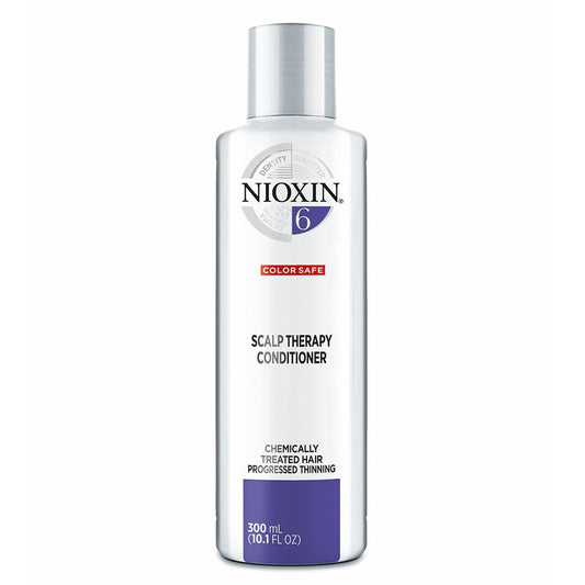 Nioxin System 6 Scalp Therapy Conditioner