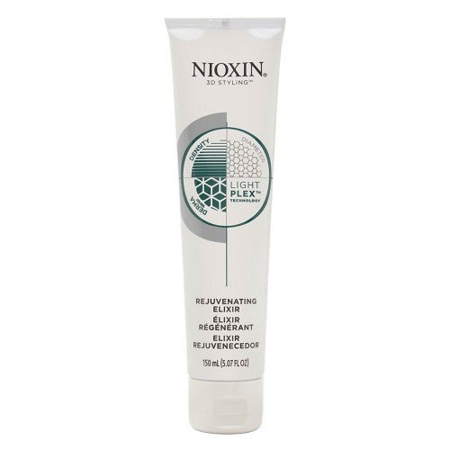 Nioxin Rejuvenating Elixir 5.1oz