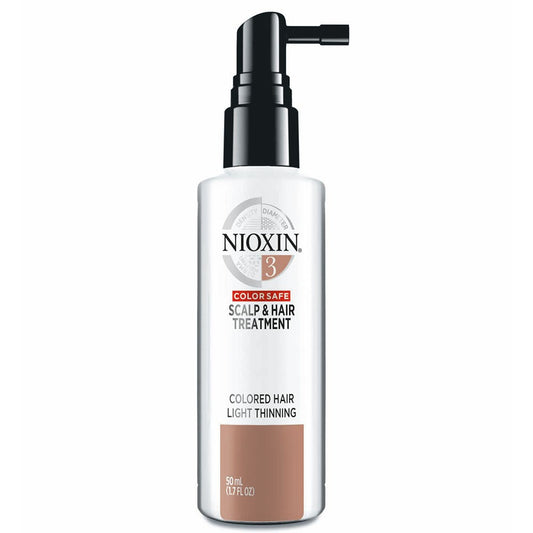 Nioxin System 3 Scalp & Hair Treatment