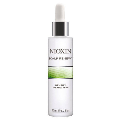 Nioxin Scalp Renew Dermabrasion Treatment 2.5oz