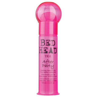 Bed Head After Party Smoothing Cream 3.4oz