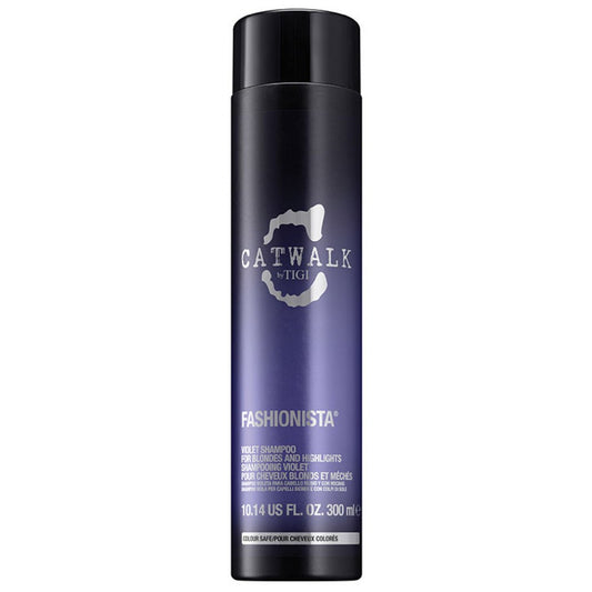 Catwalk Fashionista Violet Shampoo