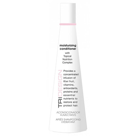 Tri Moisturizing Conditioner