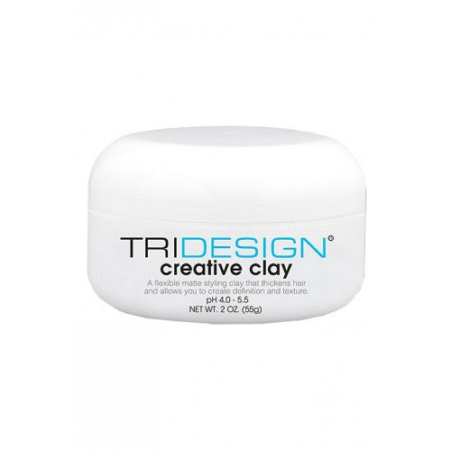 Tri Creative Clay 2oz