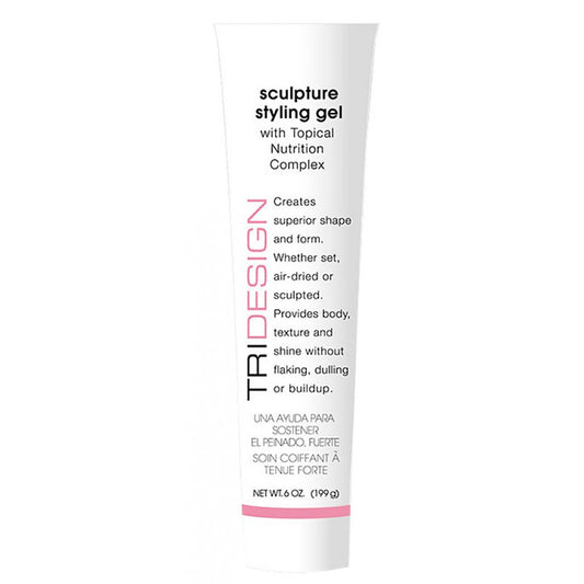 Tri Sculpture Styling Gel