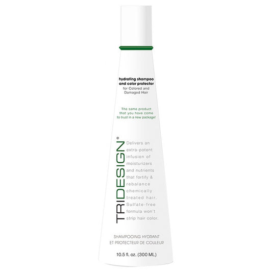 Tri Hydrating & Color Protector Shampoo
