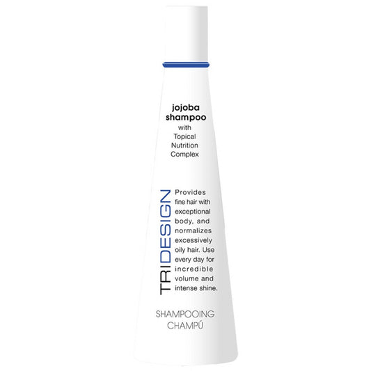 Tri Jojoba Shampoo