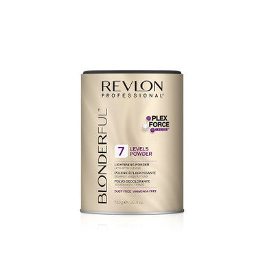 Revlon - Blonderful 7 Lightening Powder - 750g