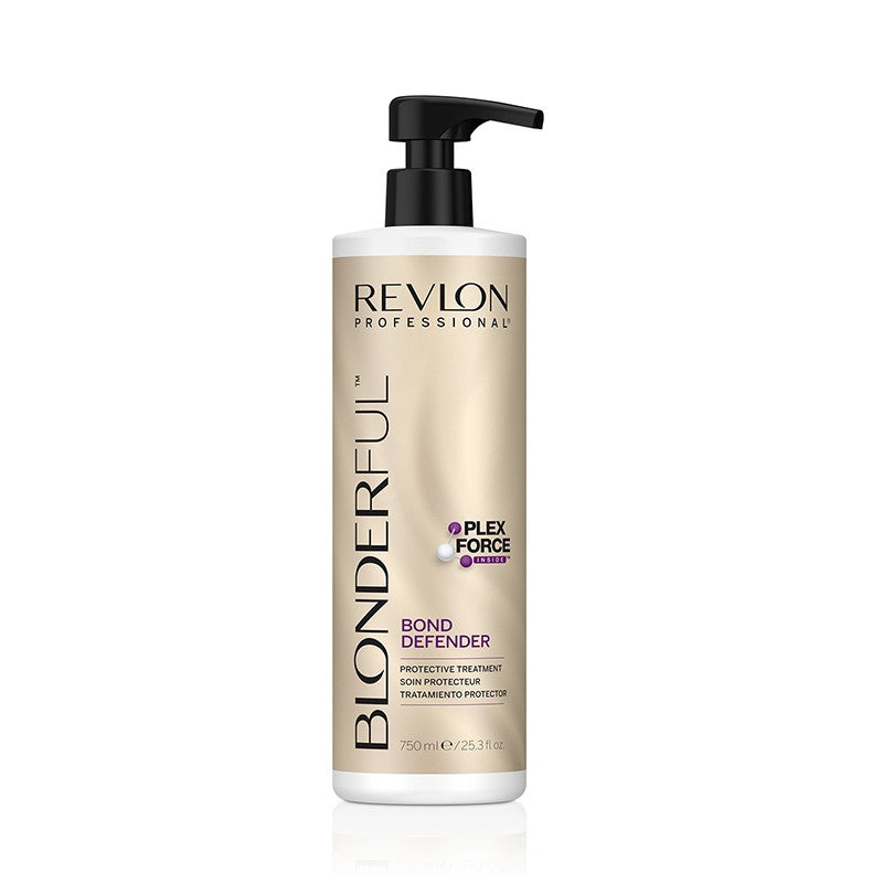 Revlon - Blonderful Bond Defender - 750ml