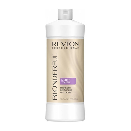 Revlon - Blonderful Soft Toner Energizer - 900ml