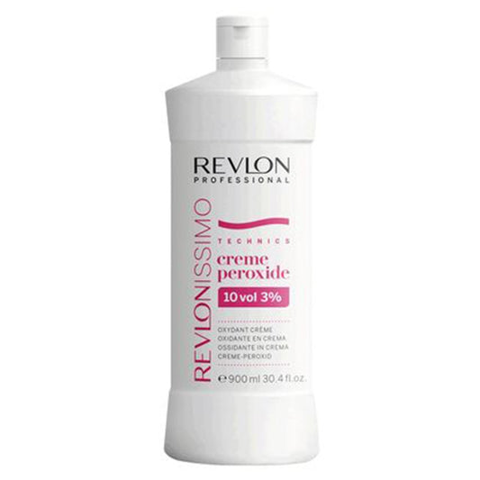 Revlon - Cream Peroxide - 10V - 900ml