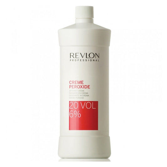 Revlon - Cream Peroxide - 20V - 900ml