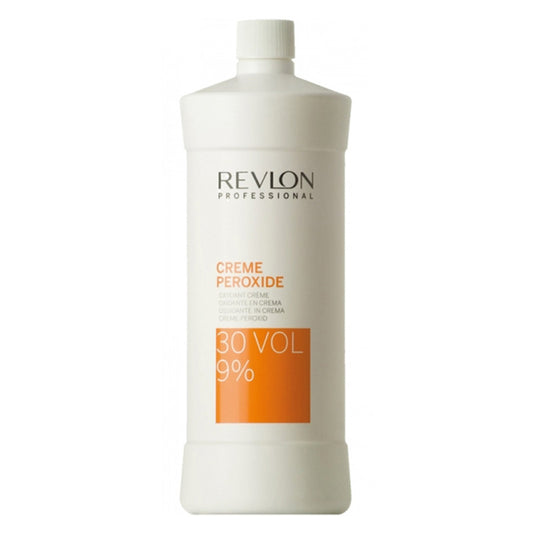 Revlon - Cream Peroxide - 30V - 900ml