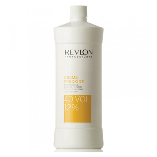Revlon - Cream Peroxide - 40V - 900ml
