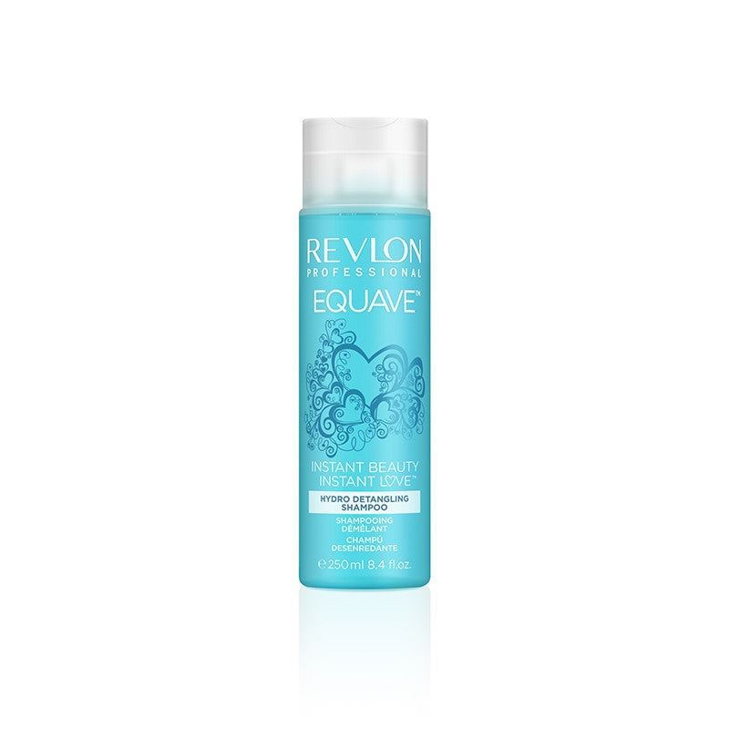 Revlon - Equave - Hydro Detangling Shampoo - 250ml