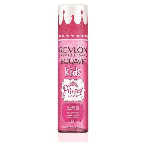 Revlon - Equave Kids - Princess Detangling Conditioner - 200ml