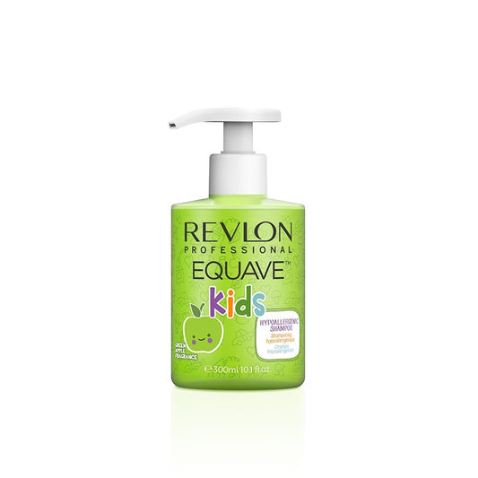 Revlon - Equave Kids - Shampoo - 300ml