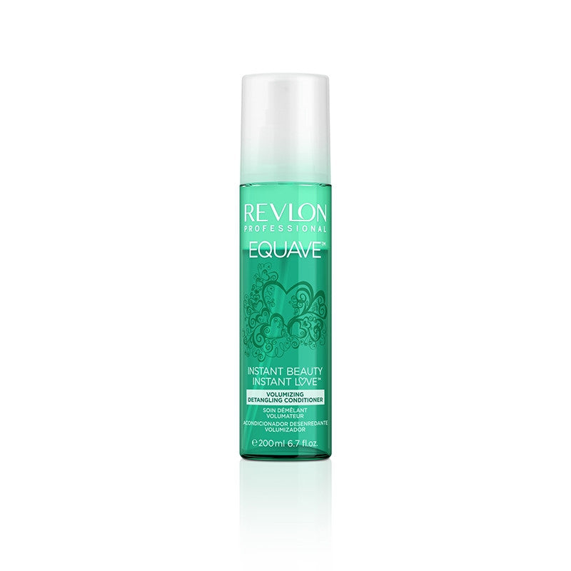 Revlon - Equave - Volumizing Detangling Conditioner 200ml