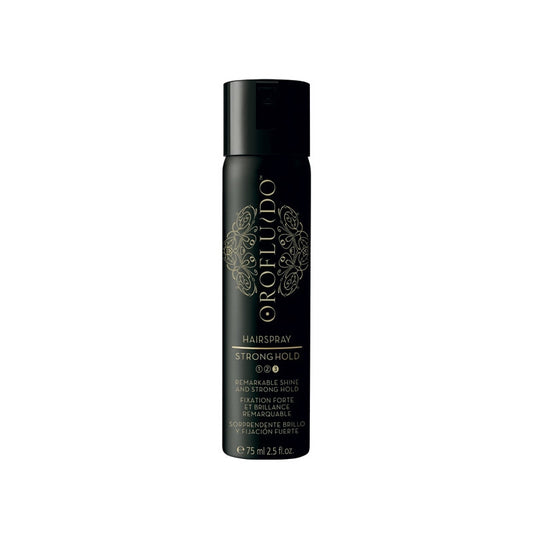 Orofluido - Original Strong Hold Hairspray - 75ml