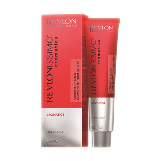 Revlon - Colorsmetique - C50 Purple Red