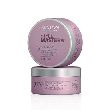 Revlon - Style Masters Creator Matt Clay - 85g