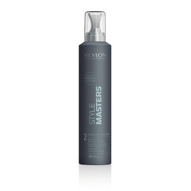 Revlon - Style Masters Styling Mousse - Modular - 300ml