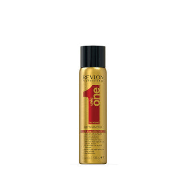 Revlon - UniqONE Dry Shampoo - 75ml