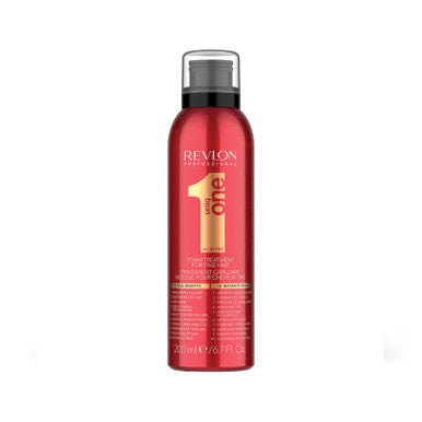 Revlon - UniqONE Foam Treatment - 200ml