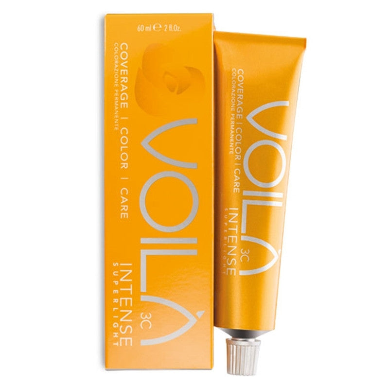 Voila - 3C Intense - 03 Yellow